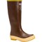 Xtratuf Women's Salmon Sisters Tall Rubber Boots, 15 in Height, Brown, 11 XWL9TF - alternate 1
